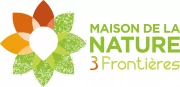 logo de Maison de la Nature Trois Frontières