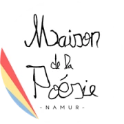 logo de Maison de la Poésie - Namur