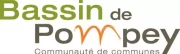 logo de Maison du Tourisme du Bassin de Pompey