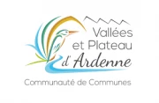 logo de Médiathèque & Communauté de Communes Vallées et Plateau d'Ardenne