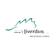 logo de Médiathèque Corbin - Liverdun