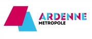 logo de Ardenne Métropole & Médiathèque Voyelles