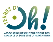 logo de Terres d'Oh!