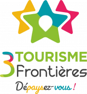 logo de Office de tourisme 3 frontières