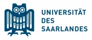 logo de Universität des Saarlandes