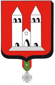 logo de Commune de Basse-Ham