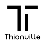 logo de Ville de Thionville