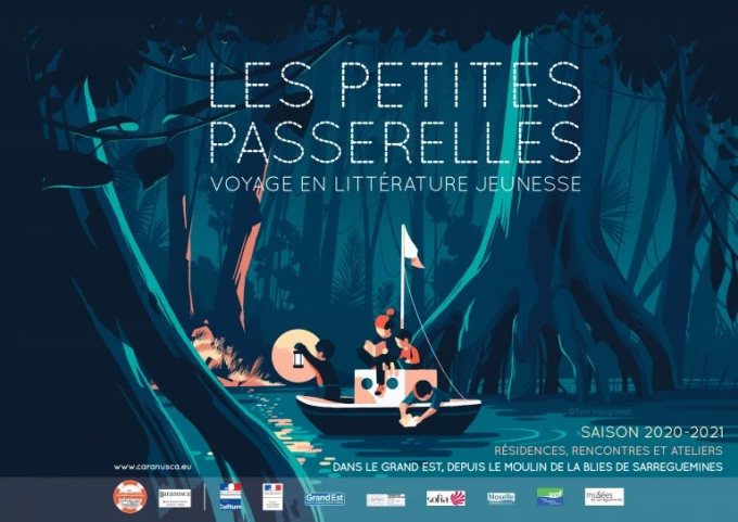 Les Passerelles 2019