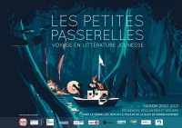 Affiche de 2021