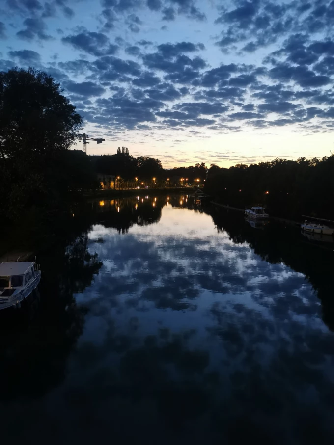 Meuse, Charleville-M&eacute;zi&egrave;res