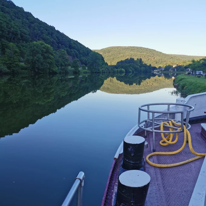 Meuse, Ardennes fran&ccedil;aises