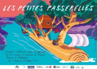Affiche de 2023