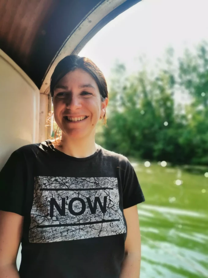 Capitaine Marie-H&eacute;l&egrave;ne