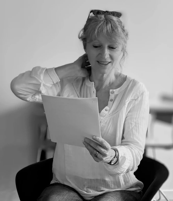 Paola Pigani, Epernay