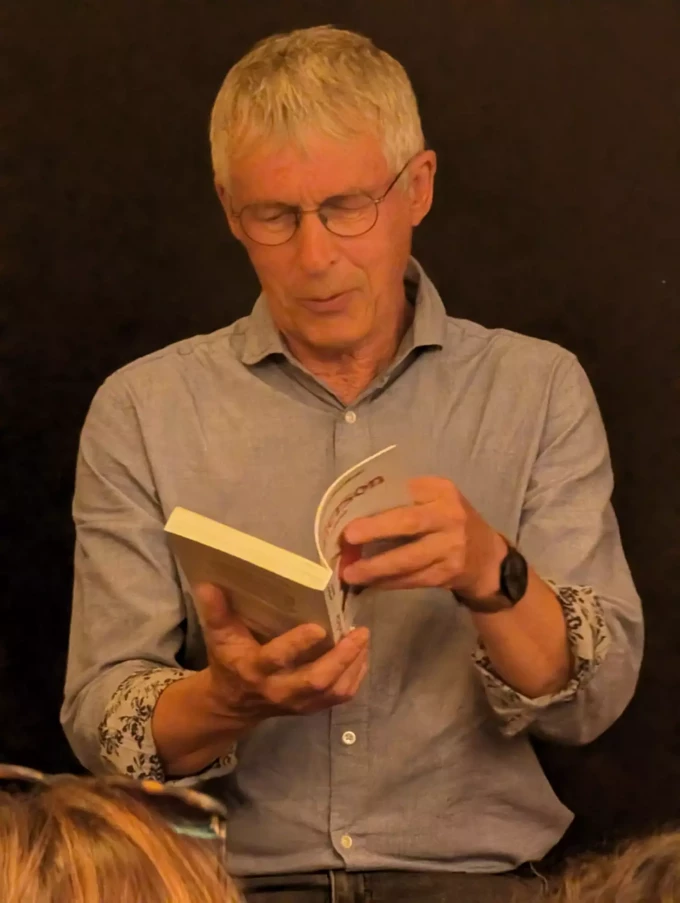 Jean-Claude Mourlevat