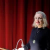 Portrait de Cécile Roumiguière
