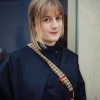 Portrait de Charlotte Bresler