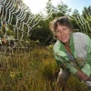 Portrait de Christine Rollard