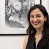 Portrait de Daria Schmitt