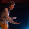 Portrait de Emmanuel Lascoux