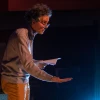 Portrait de Emmanuel Lascoux