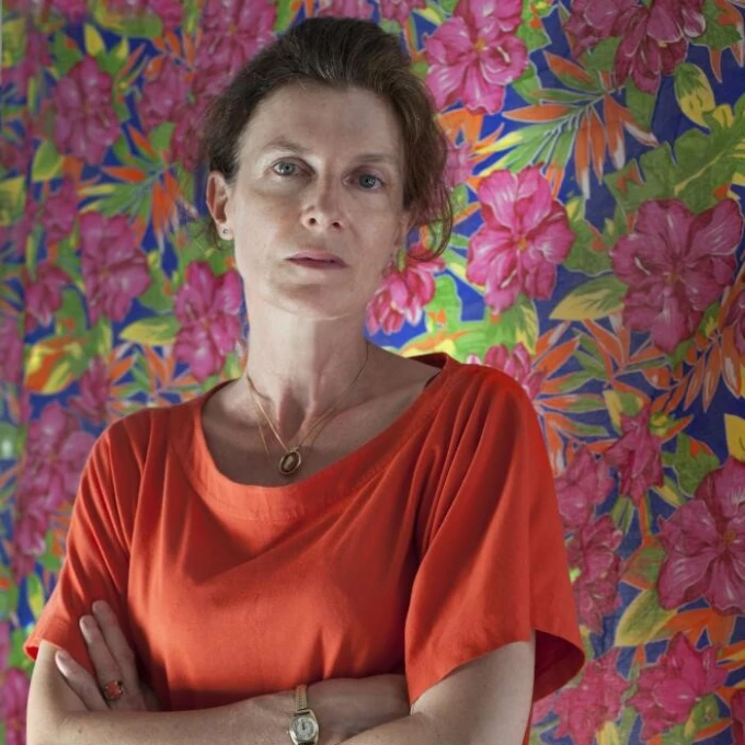 Portrait Emmanuelle Bayamack-Tam