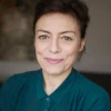 Portrait de Florence Muller