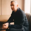Portrait de François Roca