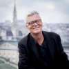 Portrait de François Schuiten