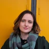 Portrait de Hélène Laurain
