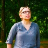 Portrait de Joanna Concejo