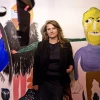 Portrait de Kitty Crowther