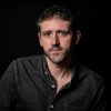 Portrait de Loïc Demey