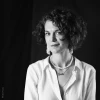 Portrait de Lucie Baratte