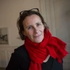 Portrait de Marie Desplechin