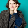 Portrait de Marie Pavlenko