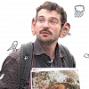 Portrait de Maxime Lemoing