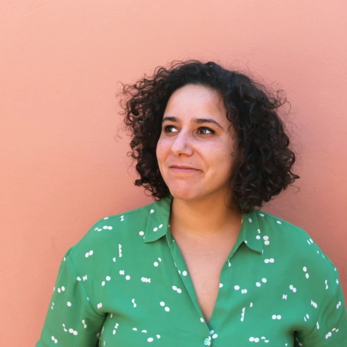 Portrait Mona Leu-Leu