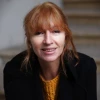 Portrait de Paola Pigani