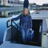 Portrait de Sarah Tanguy