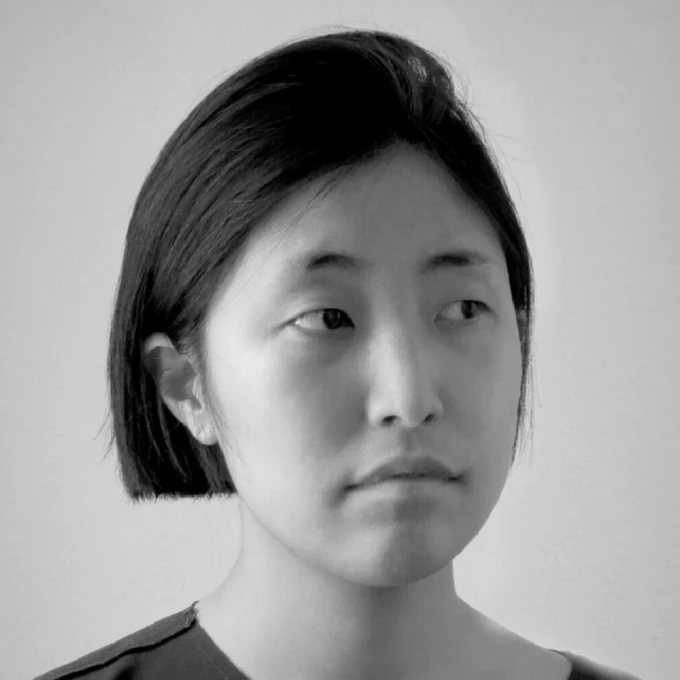 Portrait Seahan Parc