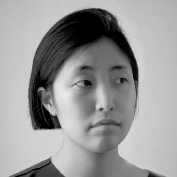 Portrait Seahan Parc